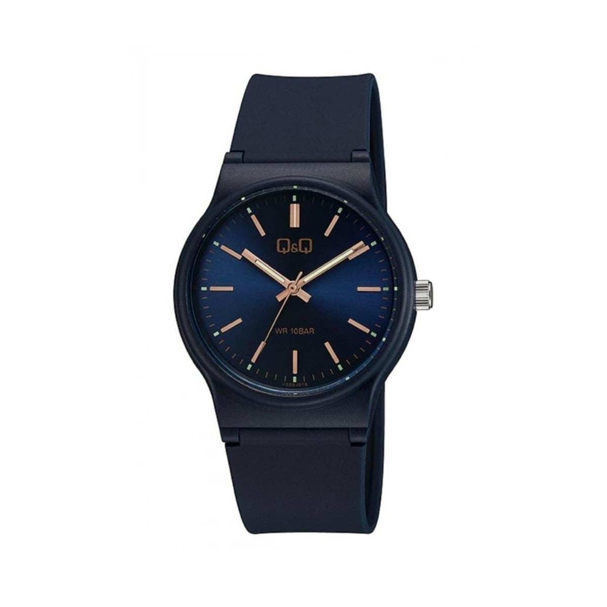 MONTRE QNQ HOMME SILICONE